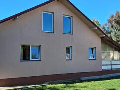 Cornatelu, sat Bolovani, Dambovita, 44 km de Bucuresti, vila noua, comis. 0